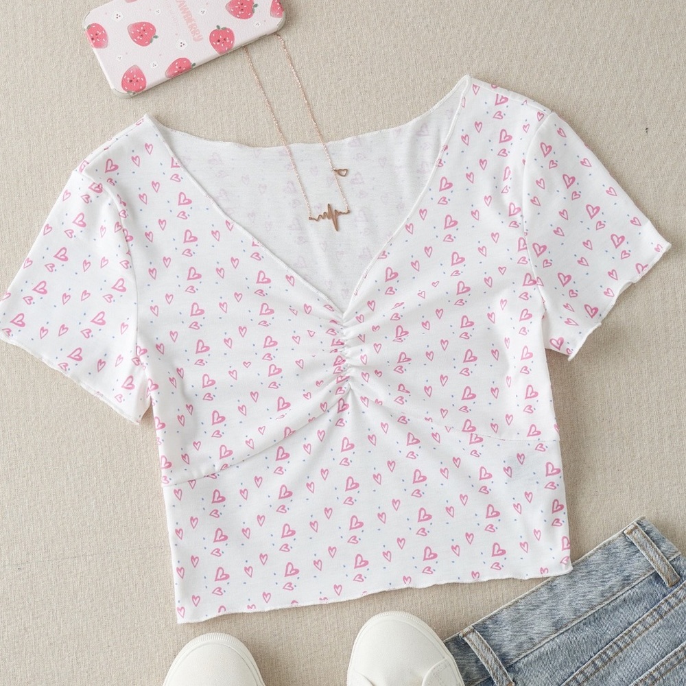 Shein Shirt